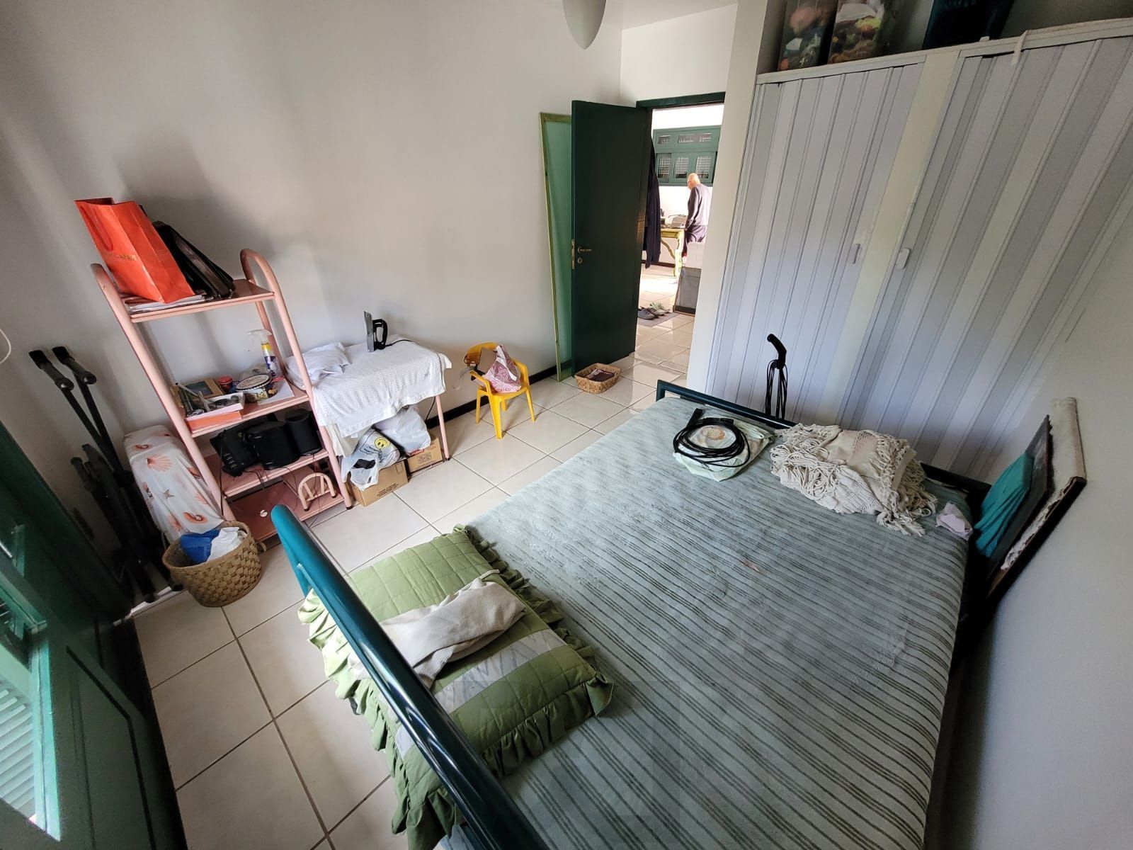 CASA COM 3 DORMITÓRIOS E 1 SUITE NO BAIRRO ABERTA DOS MORROS EM PORTO ALEGRE -RS — foto 14