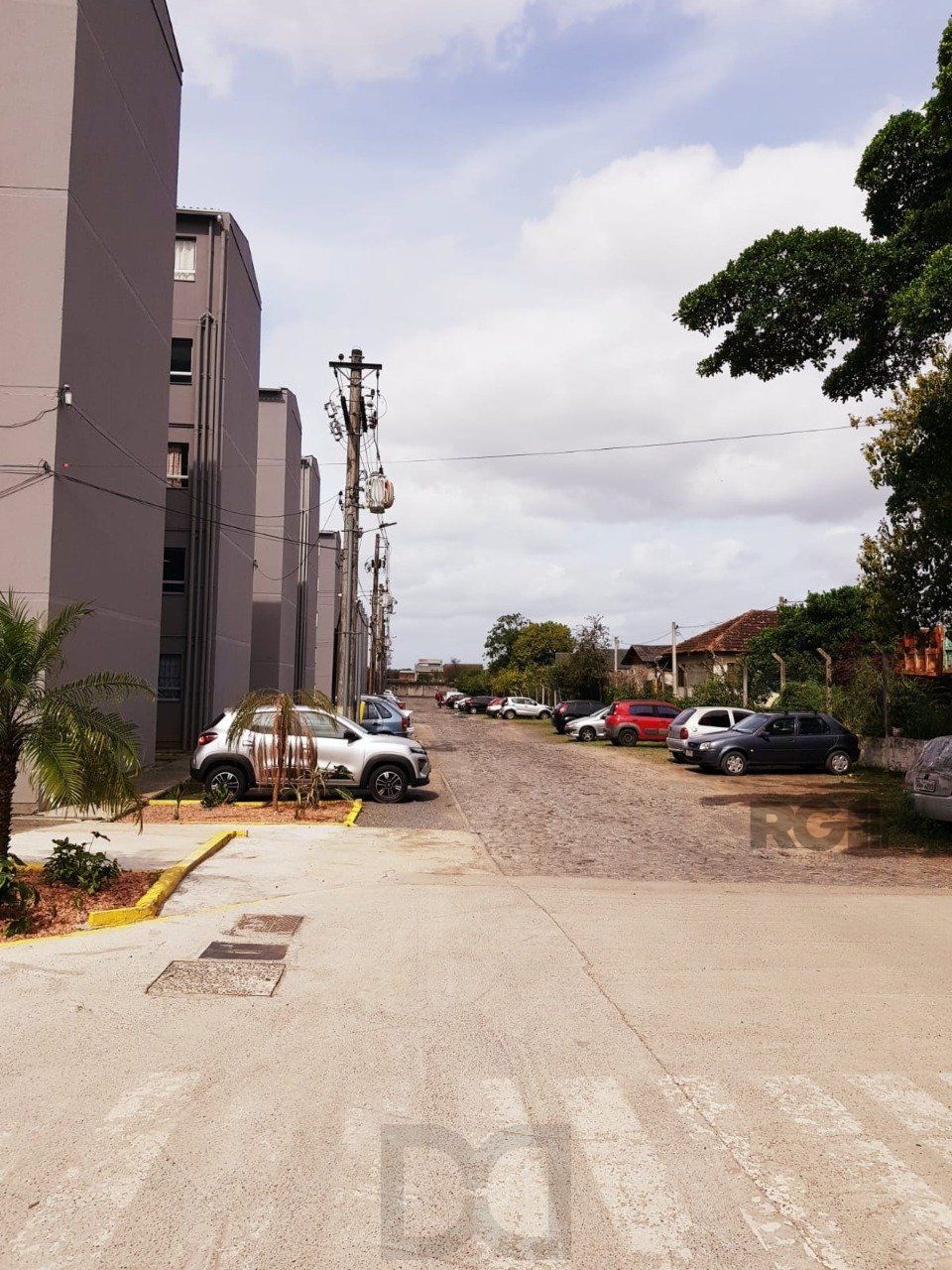 Apartamento para Venda - 39.86m², 2 dormitórios, 1 vaga - Sarandí, Porto Alegre — foto 25