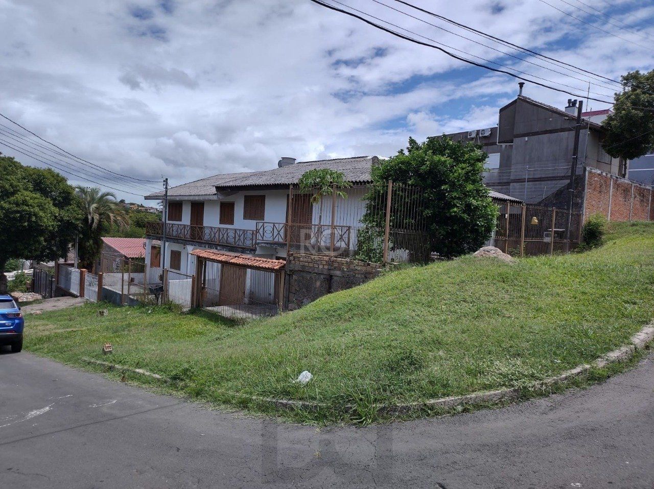 Casa 3 dormitórios, sendo 1 suites, 2 vagas - Medianeira, Porto Alegre/RS — foto 15