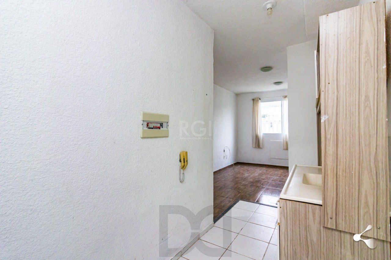 Apartamento de 1 dormitório no bairro Mário Quintana — foto 16