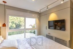 Casa com 3 dormitórios no bairro Vila Nova em Porto Alegre/RS — foto 21