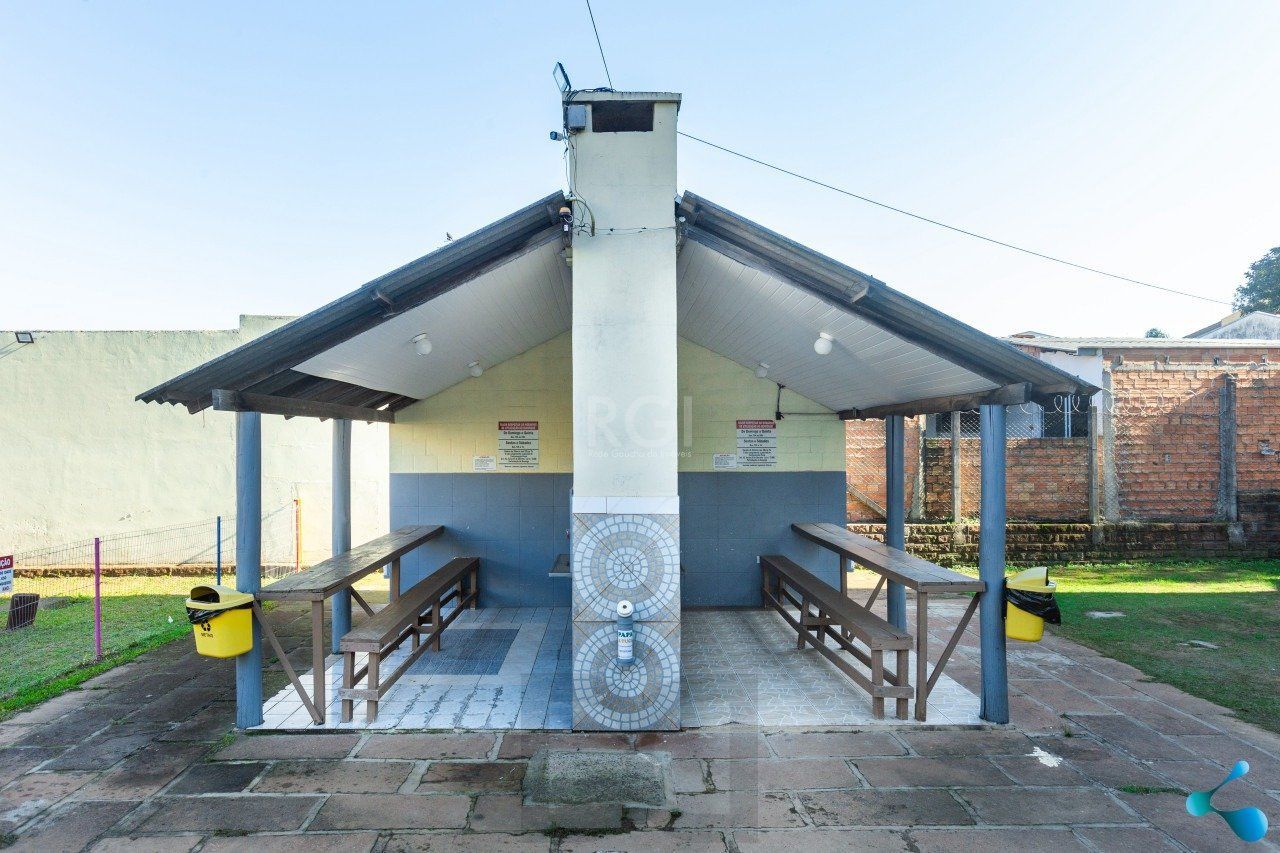 Apartamento para Venda - 38.24m², 2 dormitórios, 1 vaga - Vila Nova-Porto Alegre — foto 9