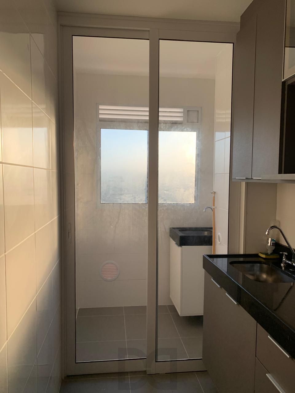 Apartamento com 02 quartos e 01 vaga no Bairro Morro Santana em Porto Alegre — foto 8