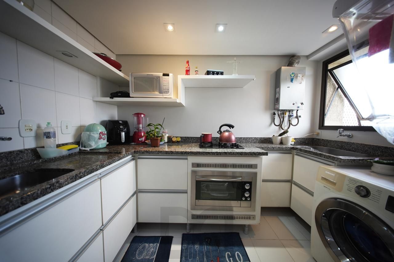 Apartamento com 01 quarto e 01 vaga escriturada à Venda Bairro Jardim Floresta — foto 7