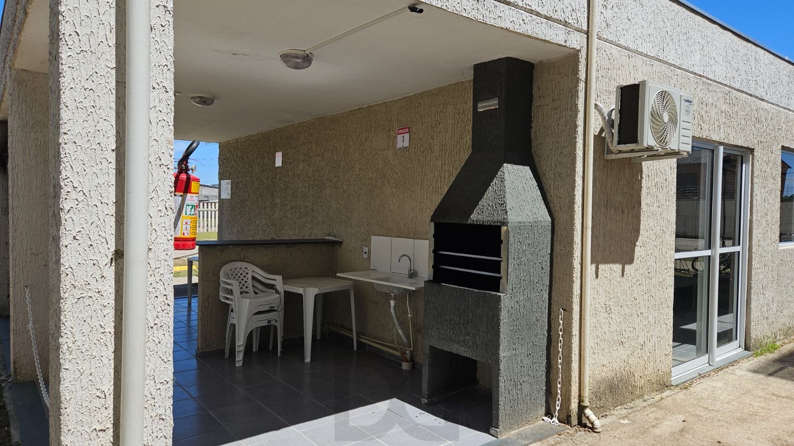 Apartamento com 2 dormitórios no bairro Restinga em Porto Alegre/RS — foto 16