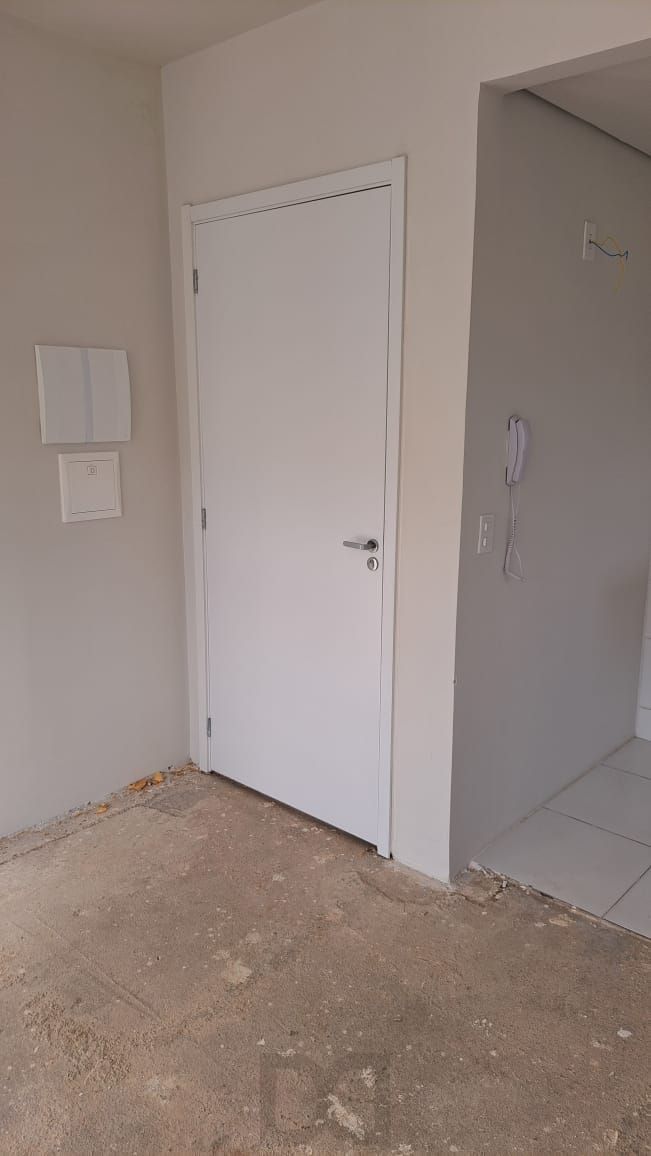 Apartamento com 2 dormitórios, churrasqueira, vaga de garagem, no bairro Parque Santa Fé — foto 4