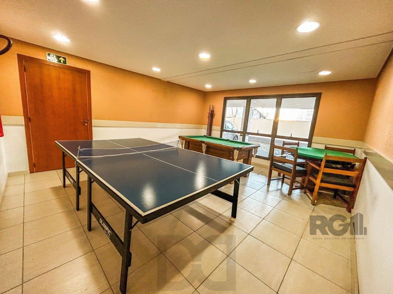Cobertura, 3 dormitórios, sendo 1 suíte, 3 vagas - Tristeza — foto 68