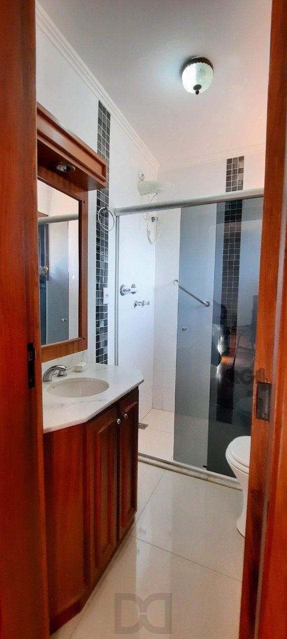 Casa Condominio para Venda - 129.58m², 3 dormitórios, sendo 1 suites, 3 vagas - Cavalhada — foto 23