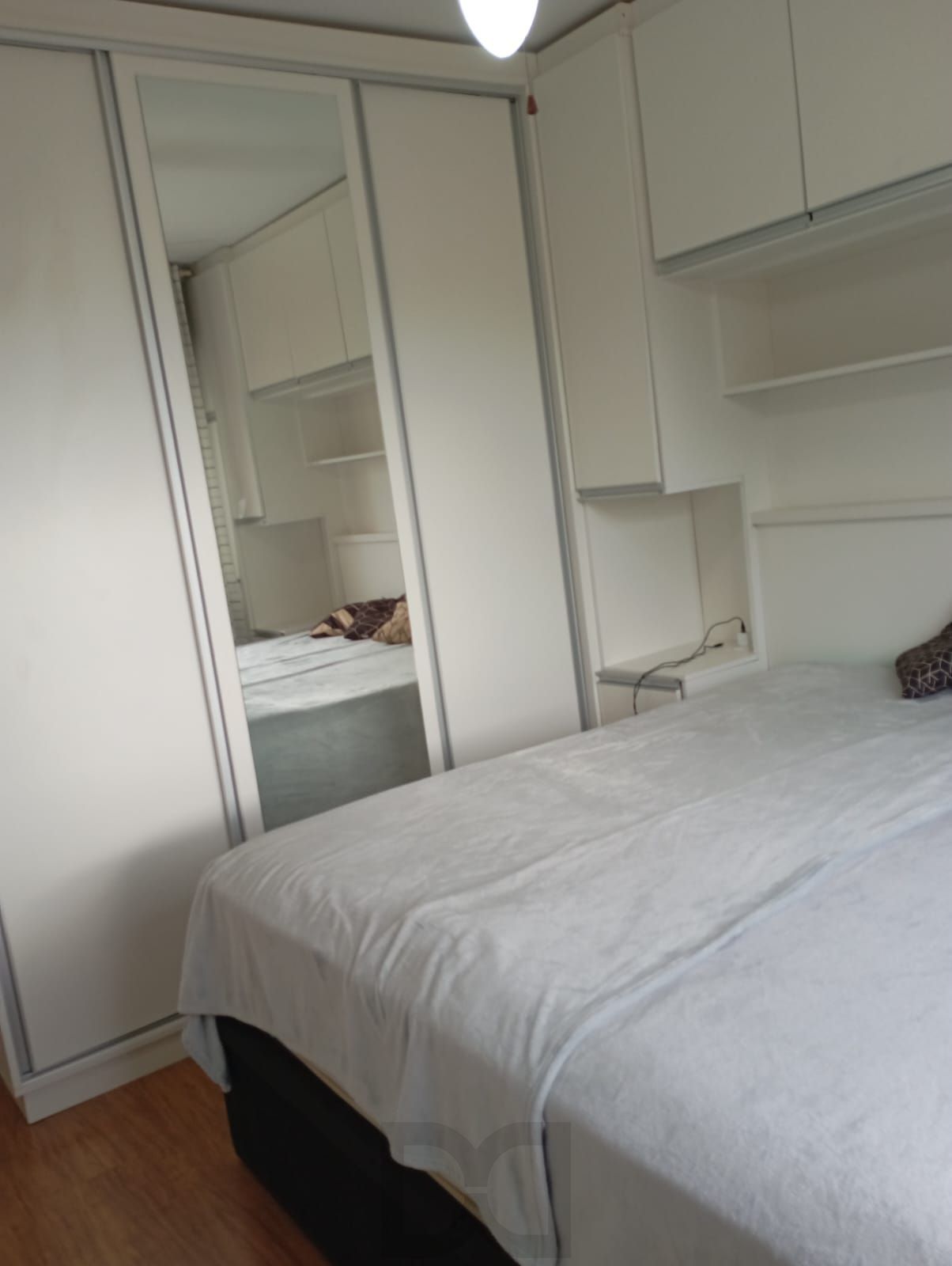 Apartamento com 02 quartos e 01 vaga coberta no Bairro Menino Deus, Porto Alegre — foto 12