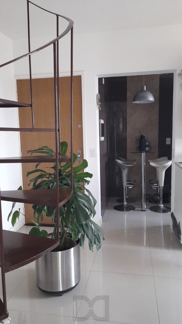 Cobertura 2 dormitorio com 80m2 no bairro Santana. — foto 1