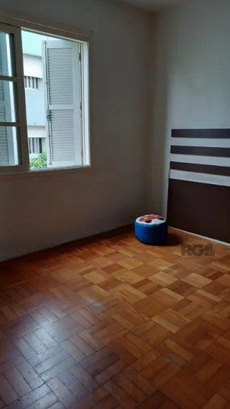 Apartamento com 1 quarto, vaga de garagem - 45,73m²  no bairro Santana, Porto Alegre/RS — foto 3