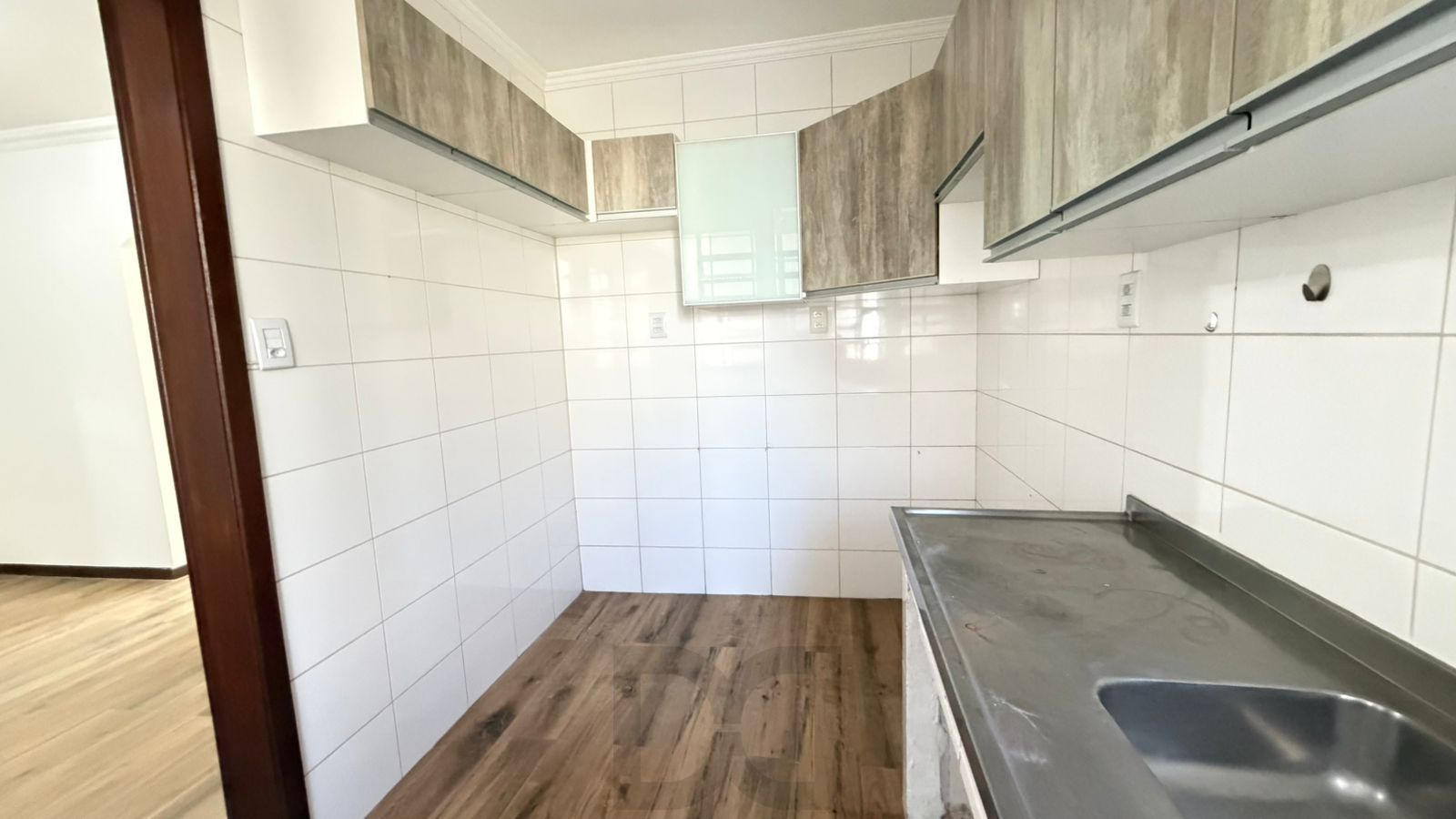 Apartamento de 2 dormitórios com vista para o Marinha no bairro Menino Deus em Porto Alegre/RS — foto 11