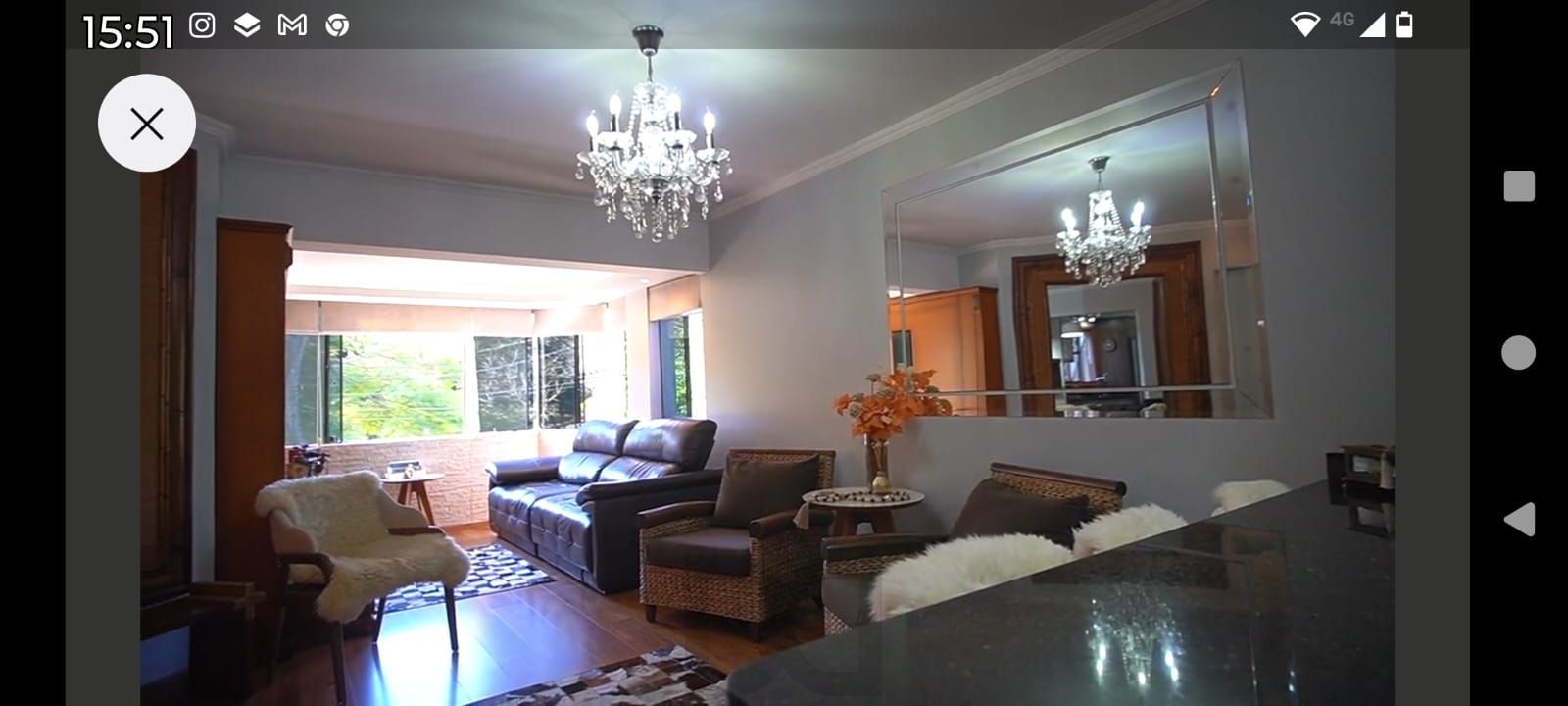 APARTAMENTO 3 DORMITORIOS , SENDO 1 SUÍTE, 2 VAGAS PARA CARRO COBERTAS, UNCO NO ANDAR, VILA IPIRANGA, PORTO ALEGRE/RS — foto 4