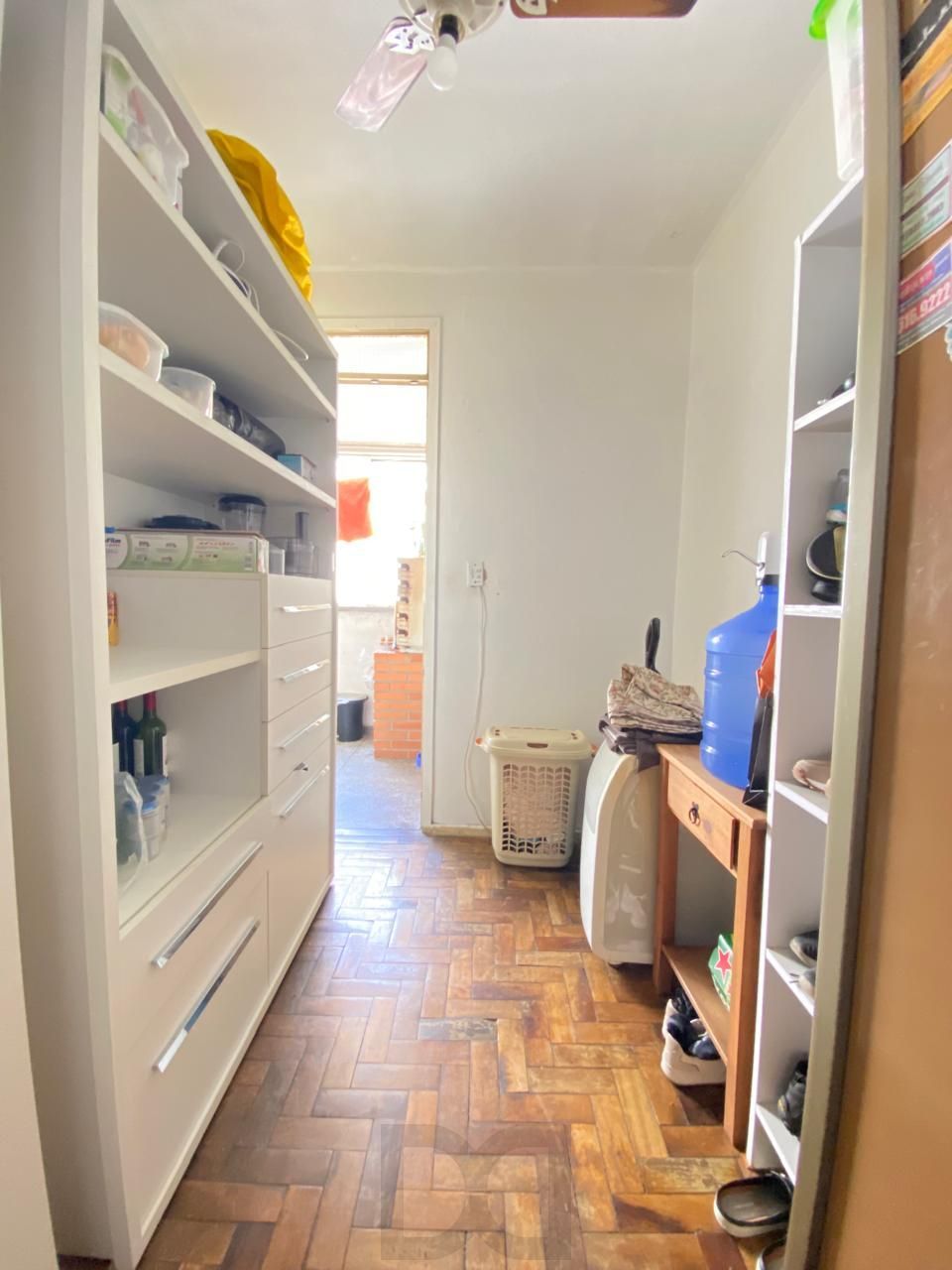 Apartamento Vila Ipiranga 2 quartos — foto 13