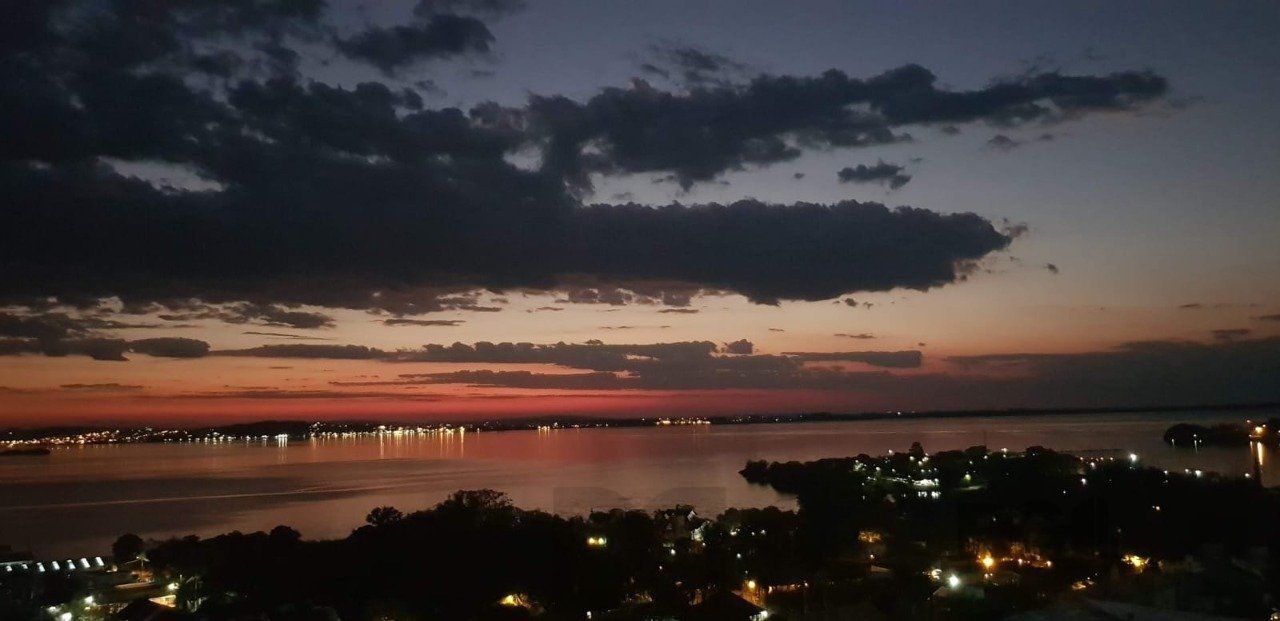 Cobertura, 3 dormitórios, sendo 1 suíte, 3 vagas - Tristeza — foto 86