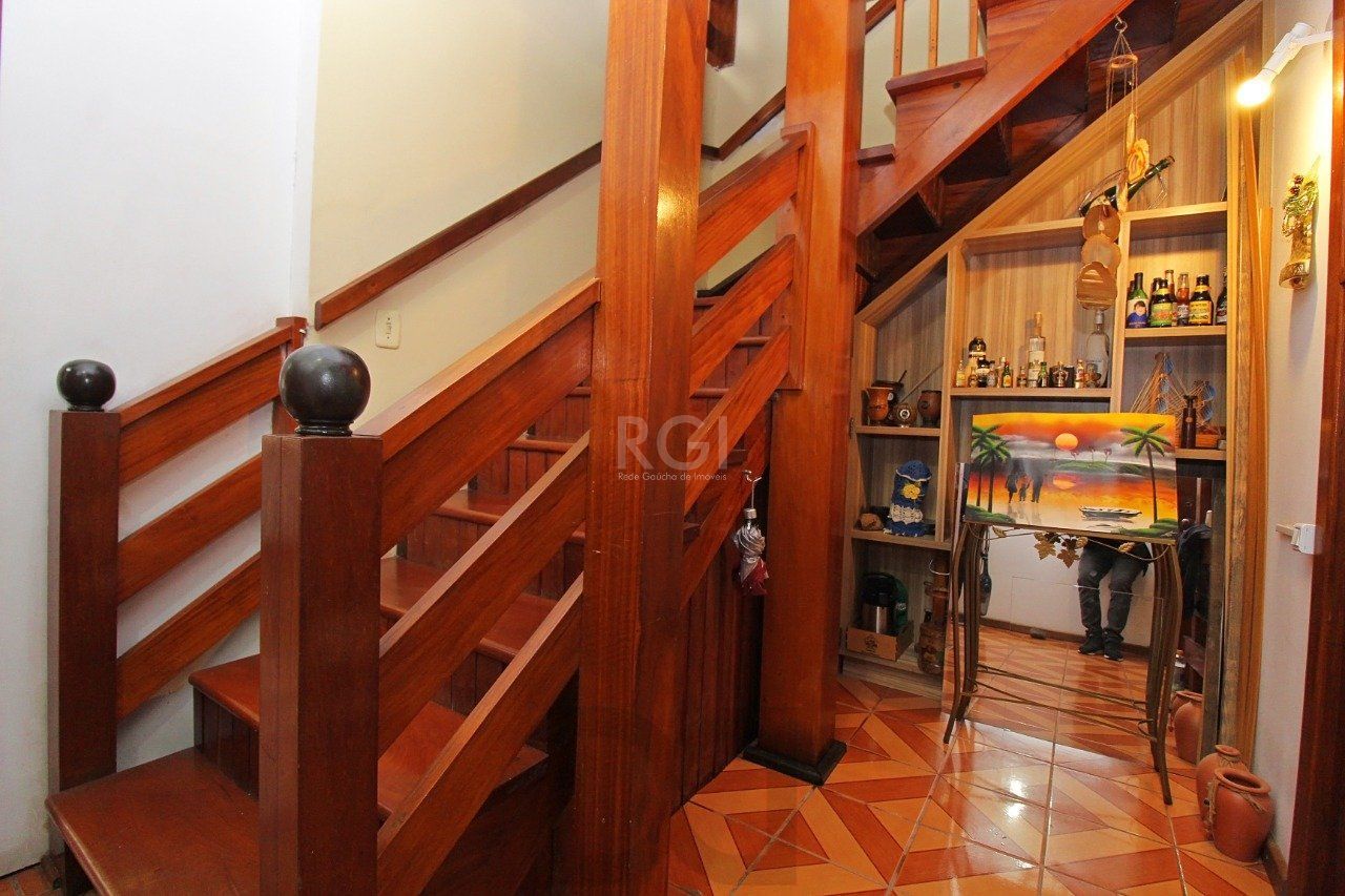 Casa para Venda - 339m², 3 dormitórios, 2 vagas - Vila Nova, Porto Alegre — foto 21
