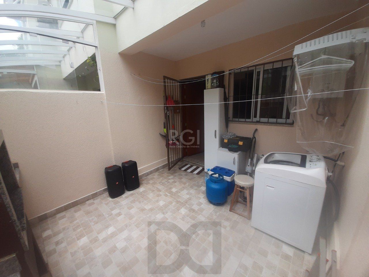 Casa com 2 quartos, 2 suítes, varanda, vaga, no bairro Aberta dos Morros, Poa/RS — foto 19