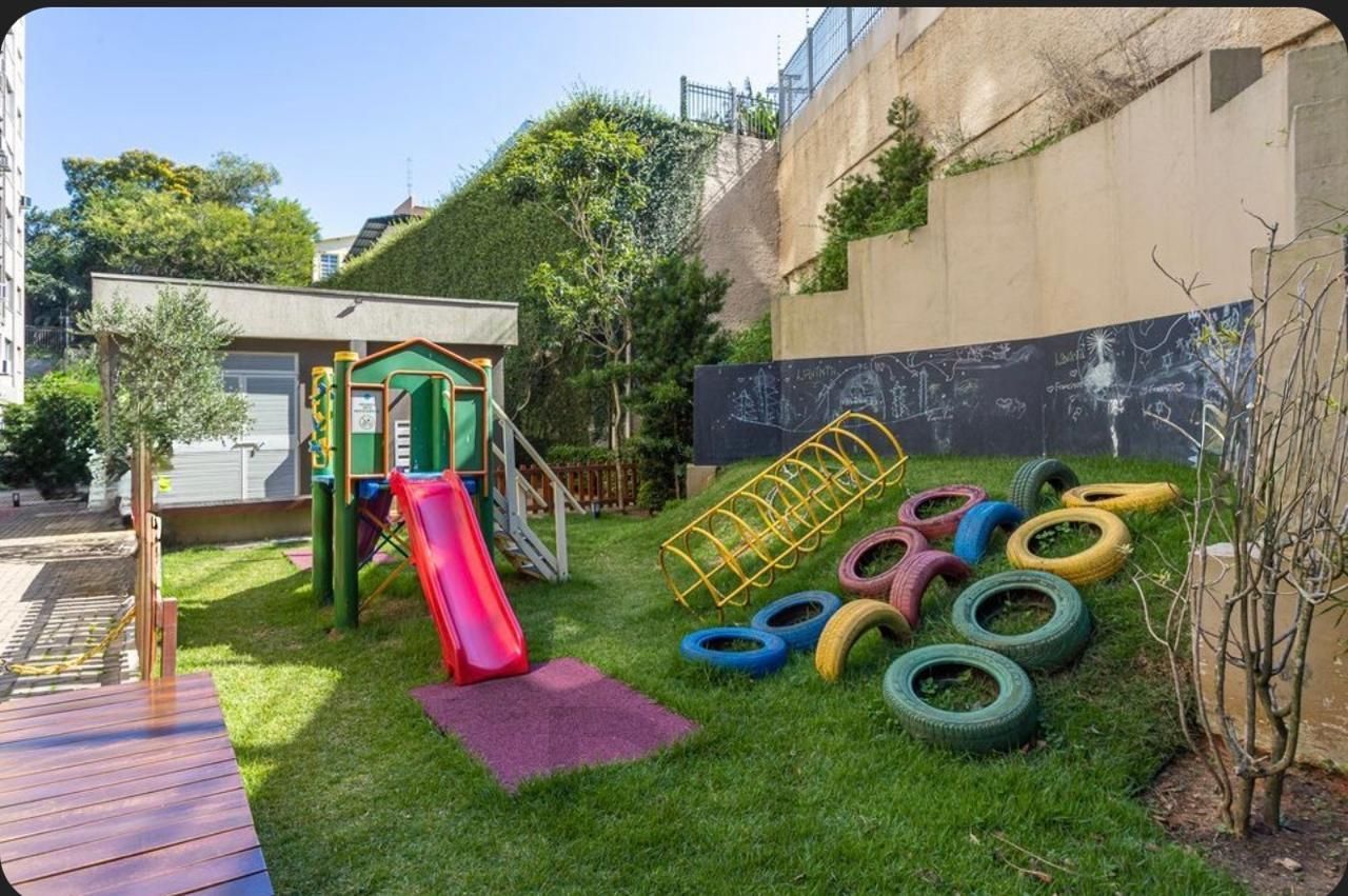 Apartamento mobiliado, 3 dormitórios tranformado em 2 com 1 suite, 75m², 1 vaga, Jardim Carvalho — foto 18