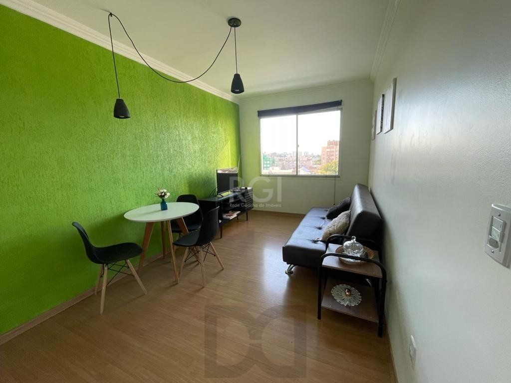 Apartamento para Venda - 61.7m², 2 dormitórios, Cristo Redentor, Porto Alegre — foto 3