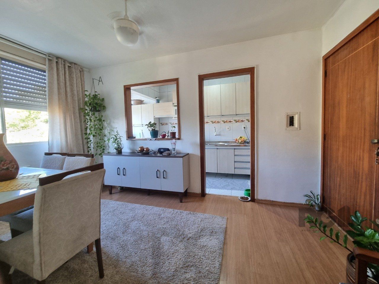 Apartamento 3 Quartos, 1 banheiro, 1 vaga no Bairro Vila Nova, Porto Alegre, RS — foto 19