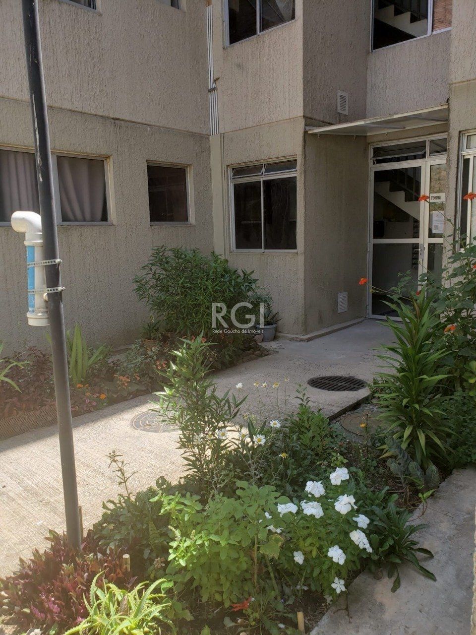 Apartamento 2 dormitórios com 49,29 m² bairro cavalhada Porto Alegre RS — foto 39
