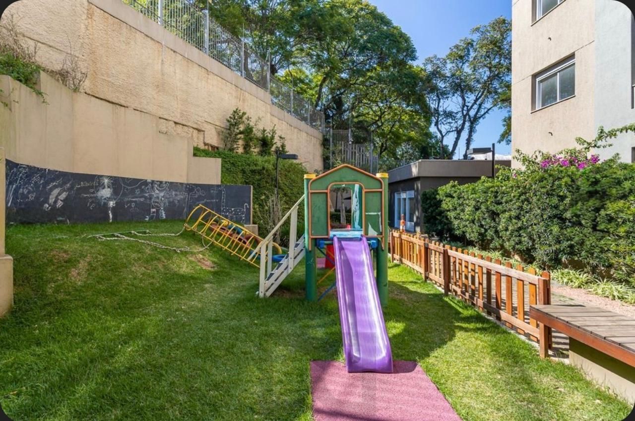 Apartamento mobiliado, 3 dormitórios tranformado em 2 com 1 suite, 75m², 1 vaga, Jardim Carvalho — foto 19