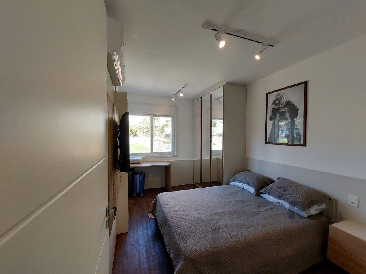 Casa para Venda - 296m², 3 dormitórios, sendo 1 suites, 3 vagas - Vila Nova, Poa — foto 44
