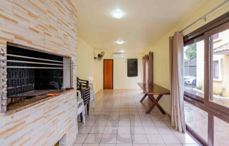 Casa em condomínio 3 dormitórios — foto 30