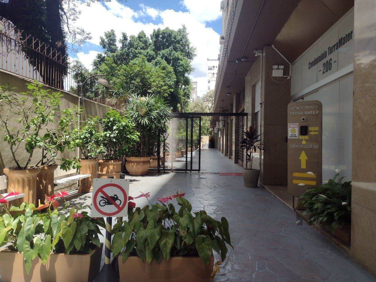Ótimo apartamento 01 dormitórios com 53,50 m² - com churRasqueira no CENTRO HISTÓRICO — foto 3