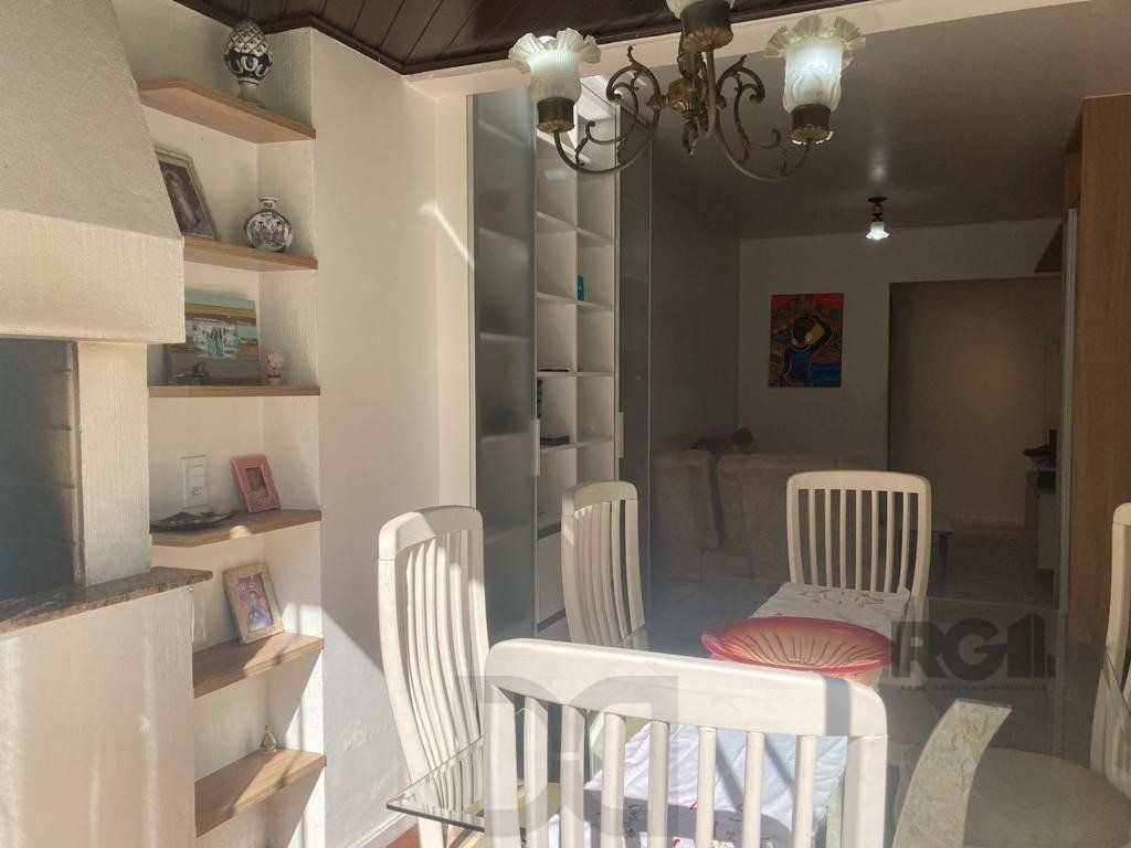 Apartamento 3 dormitórios, 1 suíte, 2 vagas, bairro Ipanema, Poa/RS — foto 21