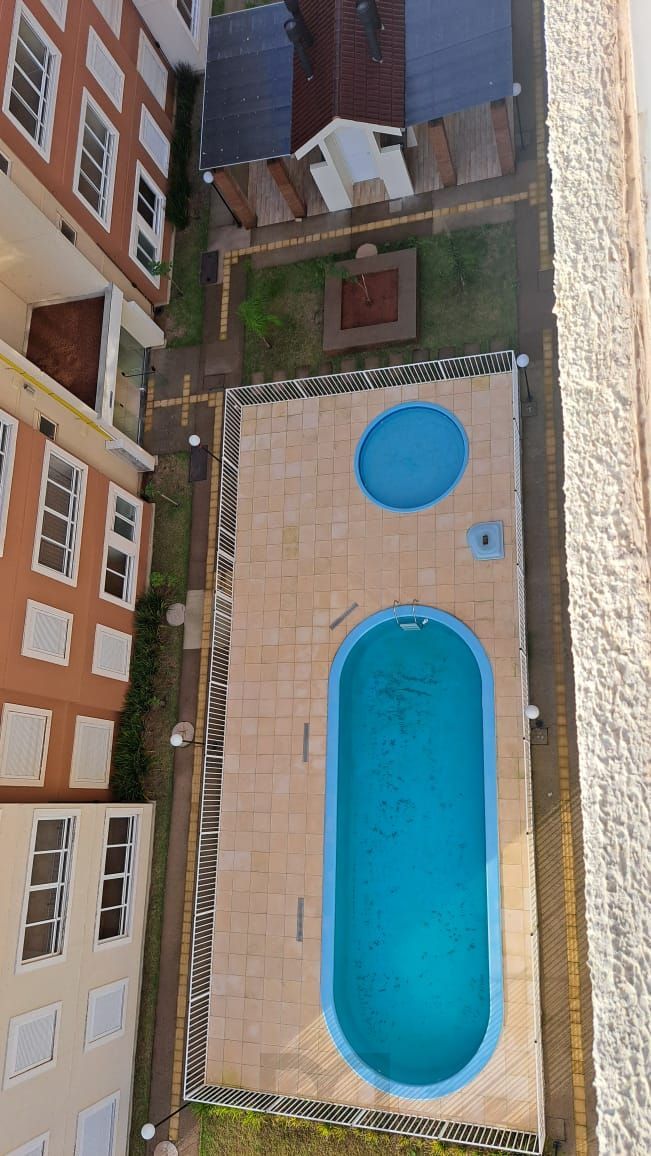 Apartamento com 2 dormitórios, churrasqueira, vaga de garagem, no bairro Parque Santa Fé — foto 24