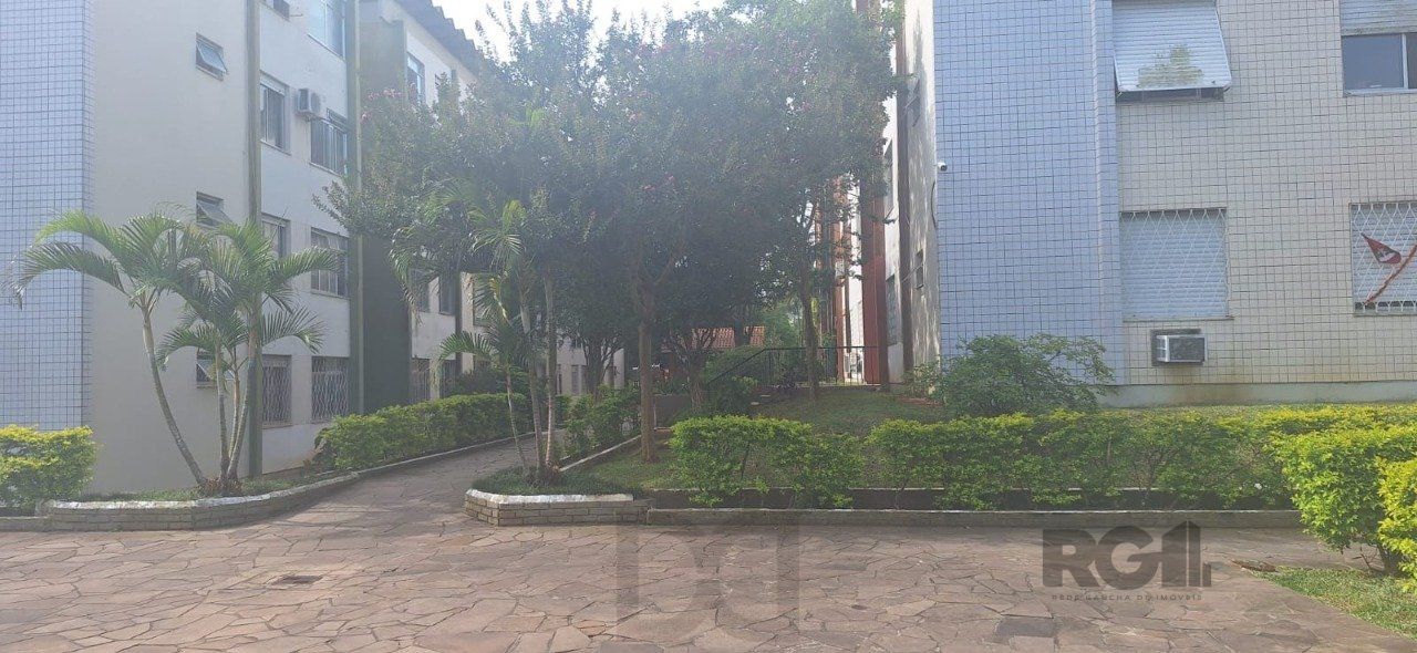 Apartamento de 2 quartos, 52m², vista arborizada no Jardim Vila Nova, Poa-RS — foto 19