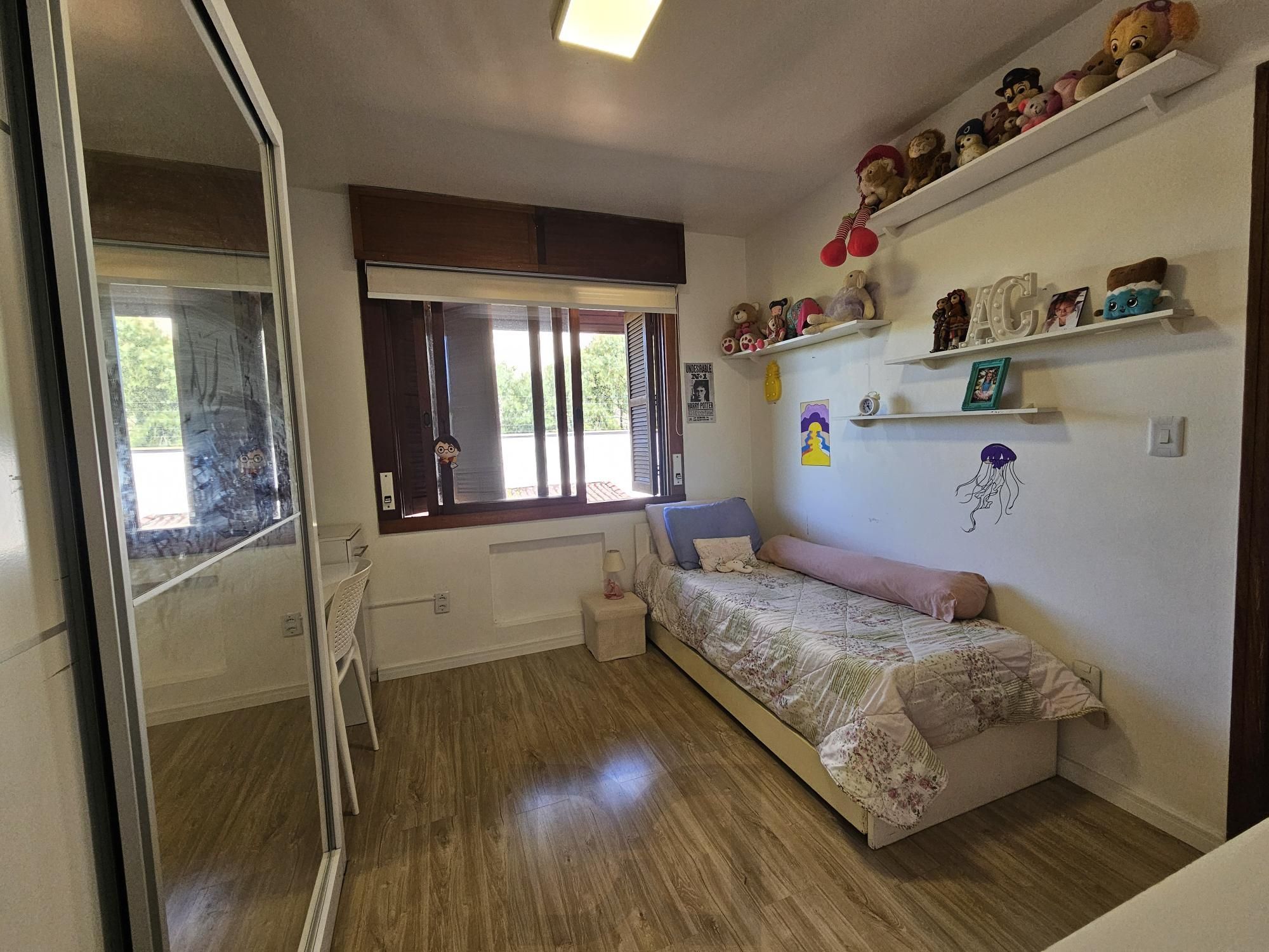 Casa condominio 4 dorm, 3WC, 3Vagas, Cavalhada, Porto Alegre, RS — foto 27