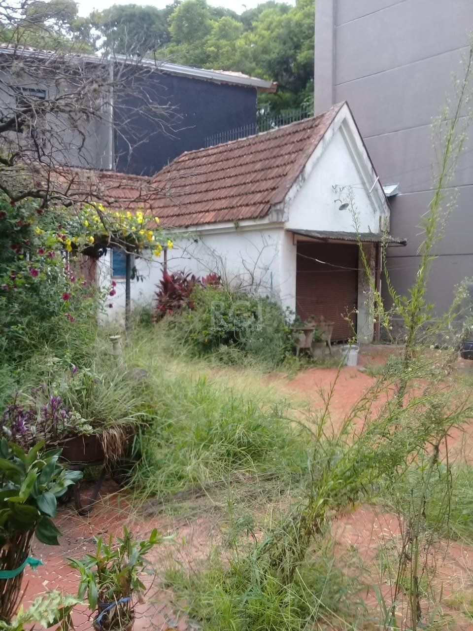 Casa de 4 dormitórios na Av. Teresópolis bairro Teresópolis — foto 33