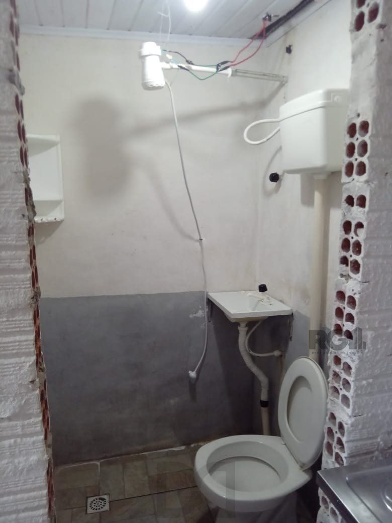 Terreno de 100m² com casa, no bairro Aberta dos Morros, Porto Alegre/RS — foto 13