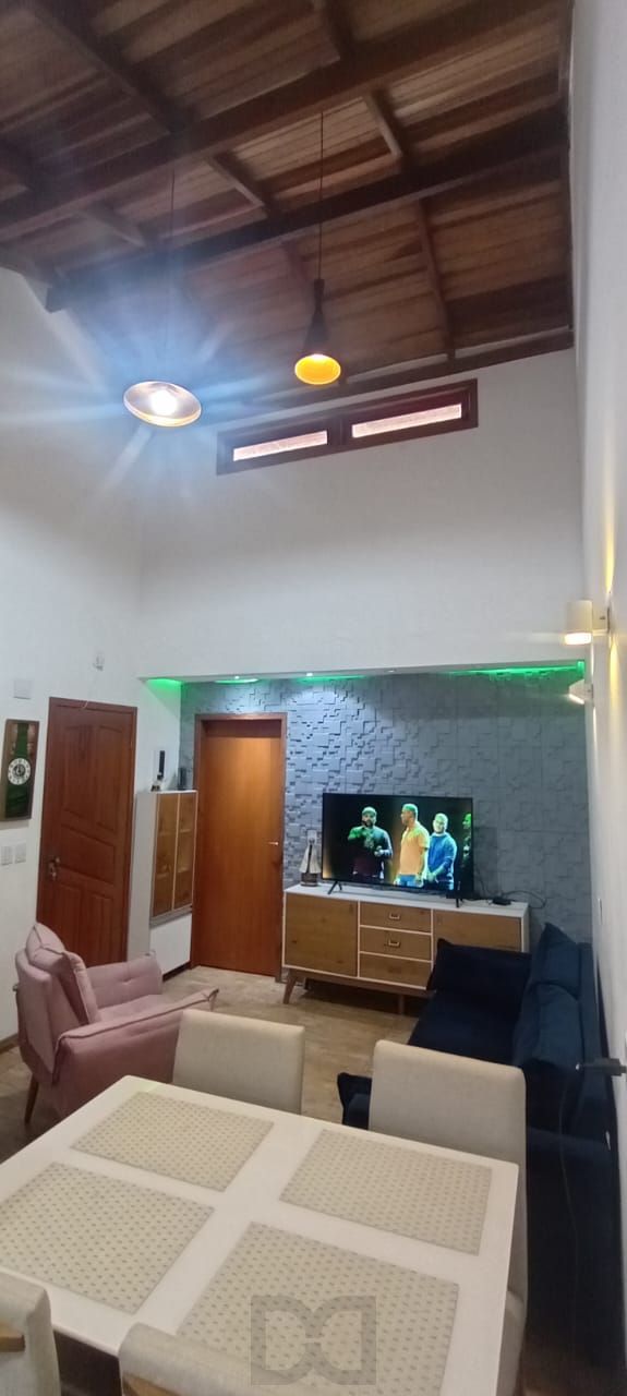 Casa com 02 quartos e 01 vaga no Bairro Cavalhada — foto 4