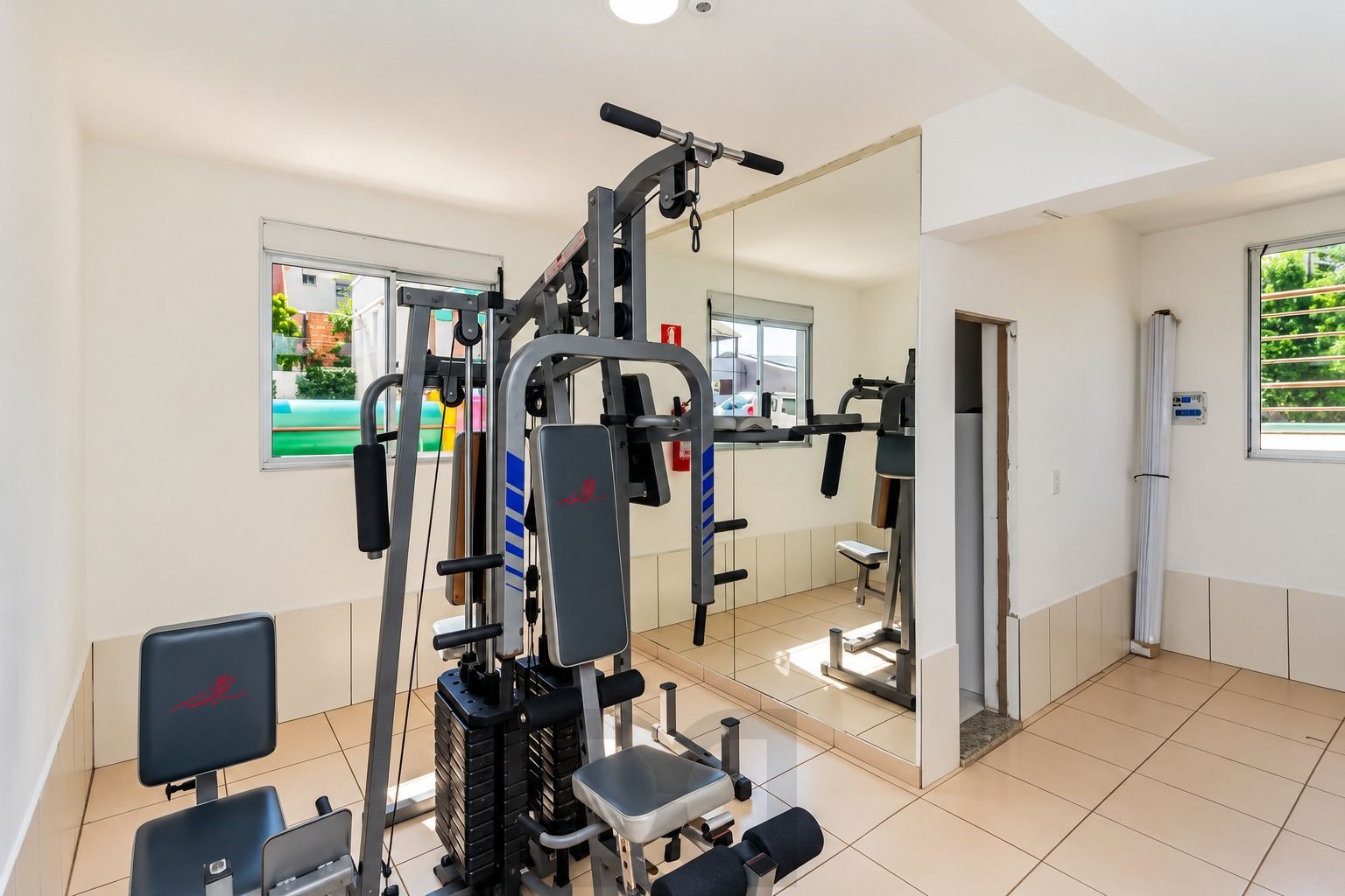 Apartamento 02 dormitórios sendo 01 suíte - 51,47m² privativos - 01 vaga — foto 9