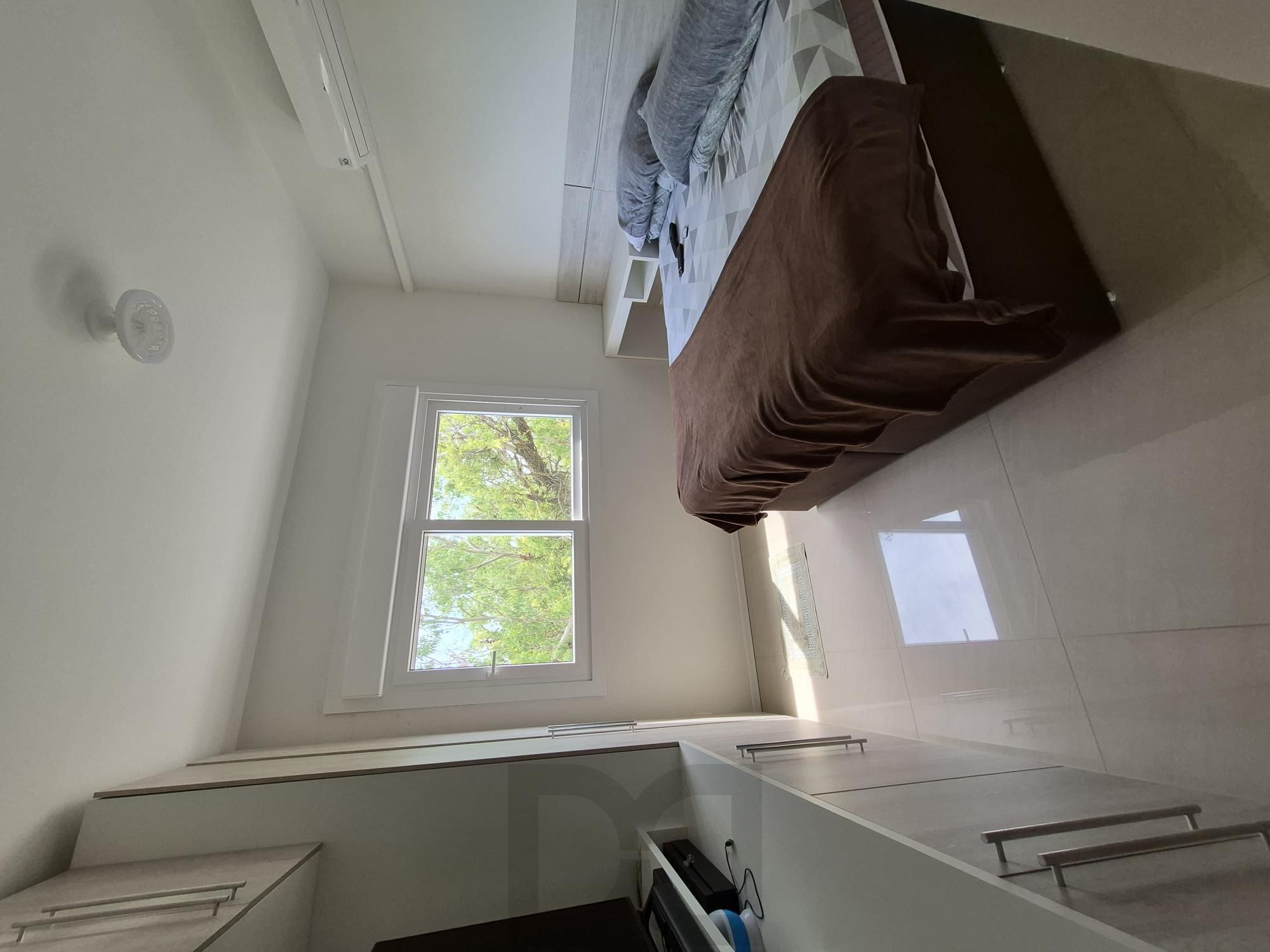 Apartamento 2 dormitórios com suíte | 2 vagas | Mobiliado | Vista da cidade — foto 23