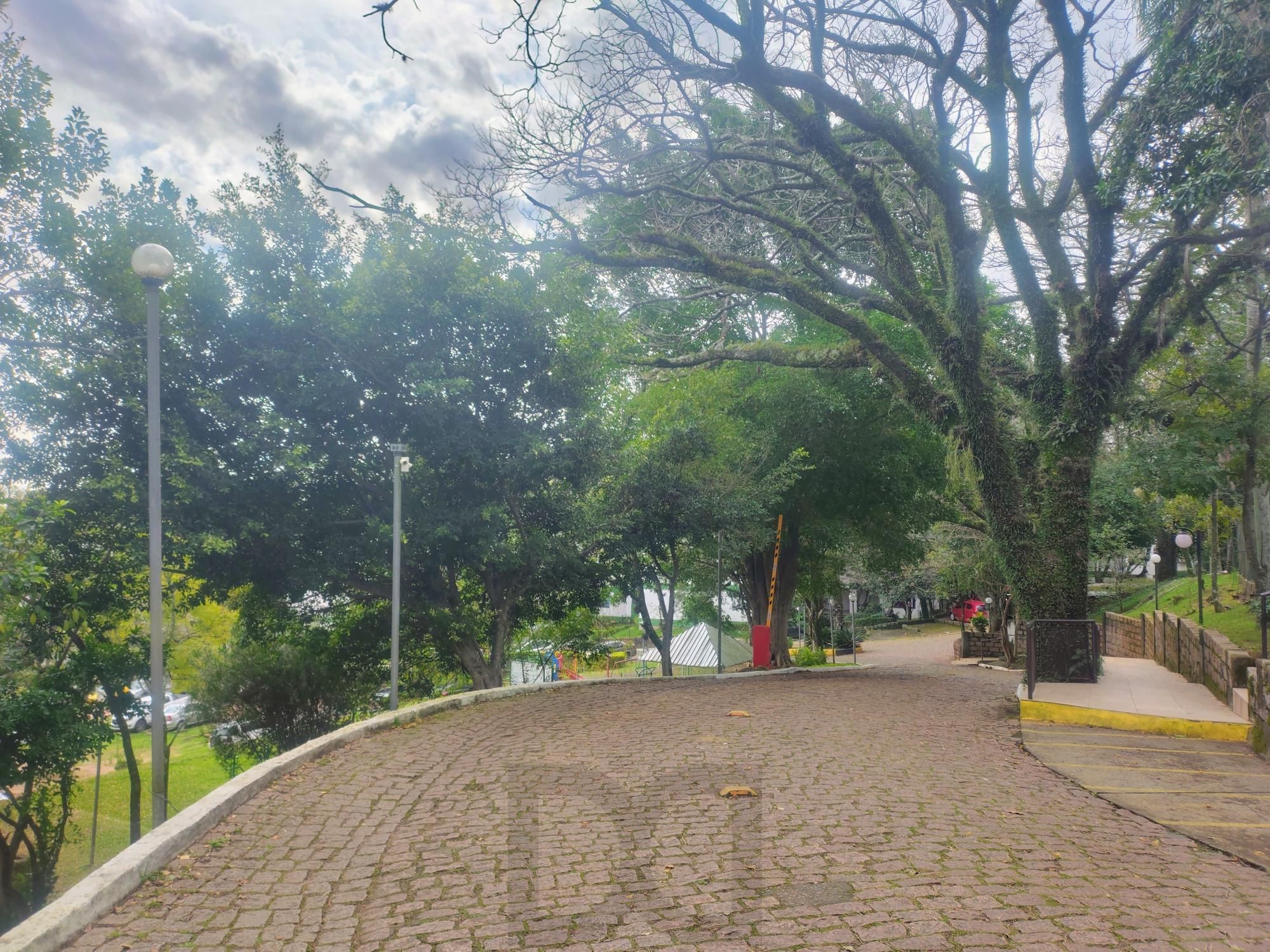 Apartamento com 03 Quartos e 01 Vaga de Locação no Bairro Nonoai, Porto Alegre — foto 31