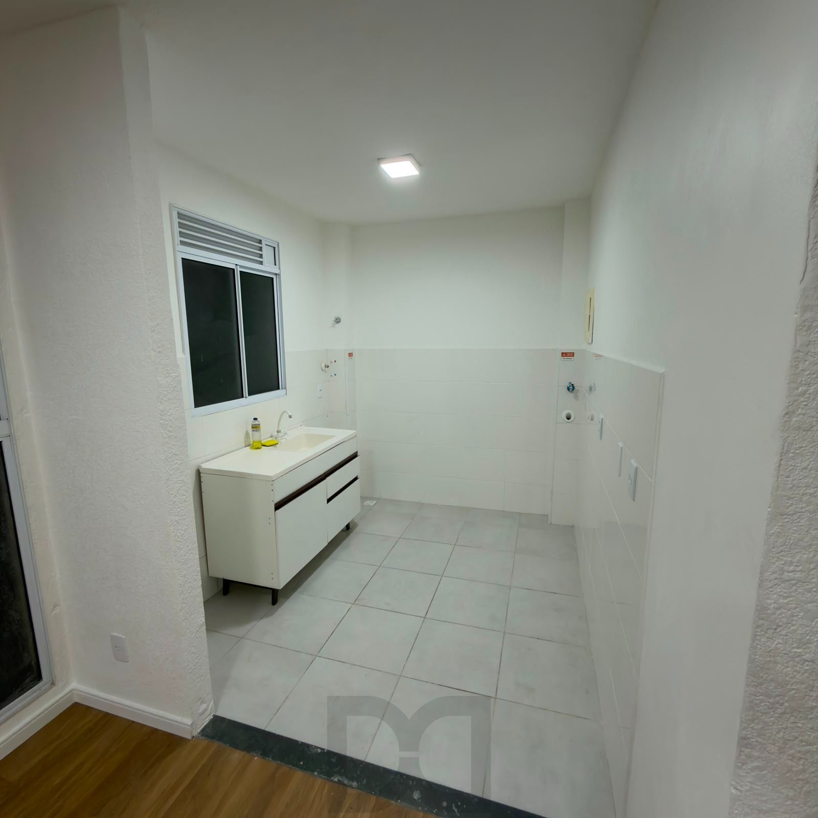 Apartamento com 02 quartos e 01 vaga no Bairro Restinga, Porto Alegre/RS — foto 9