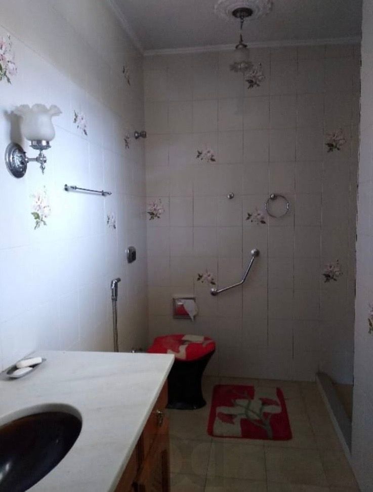 Casa Ampla no Jardim Carvalho com 4 dormitórios — foto 11