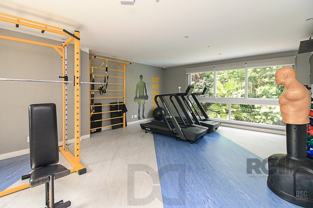 Casa Condominio a Venda - 196.38m², 4 dormitórios,  2 suites, 2 vagas  Vila Nova — foto 30
