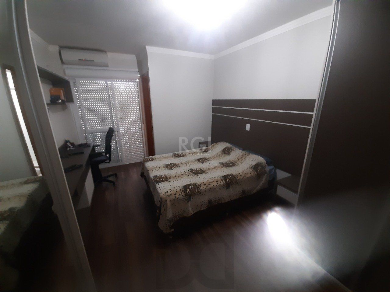Casa com 2 quartos, 2 suítes, varanda, vaga, no bairro Aberta dos Morros, Poa/RS — foto 30
