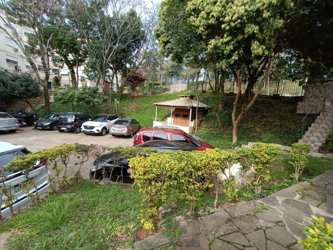 Apartamento para Venda - 33.3m², 1 dormitório, 1 vaga - Santo Antonio, Poa — foto 15