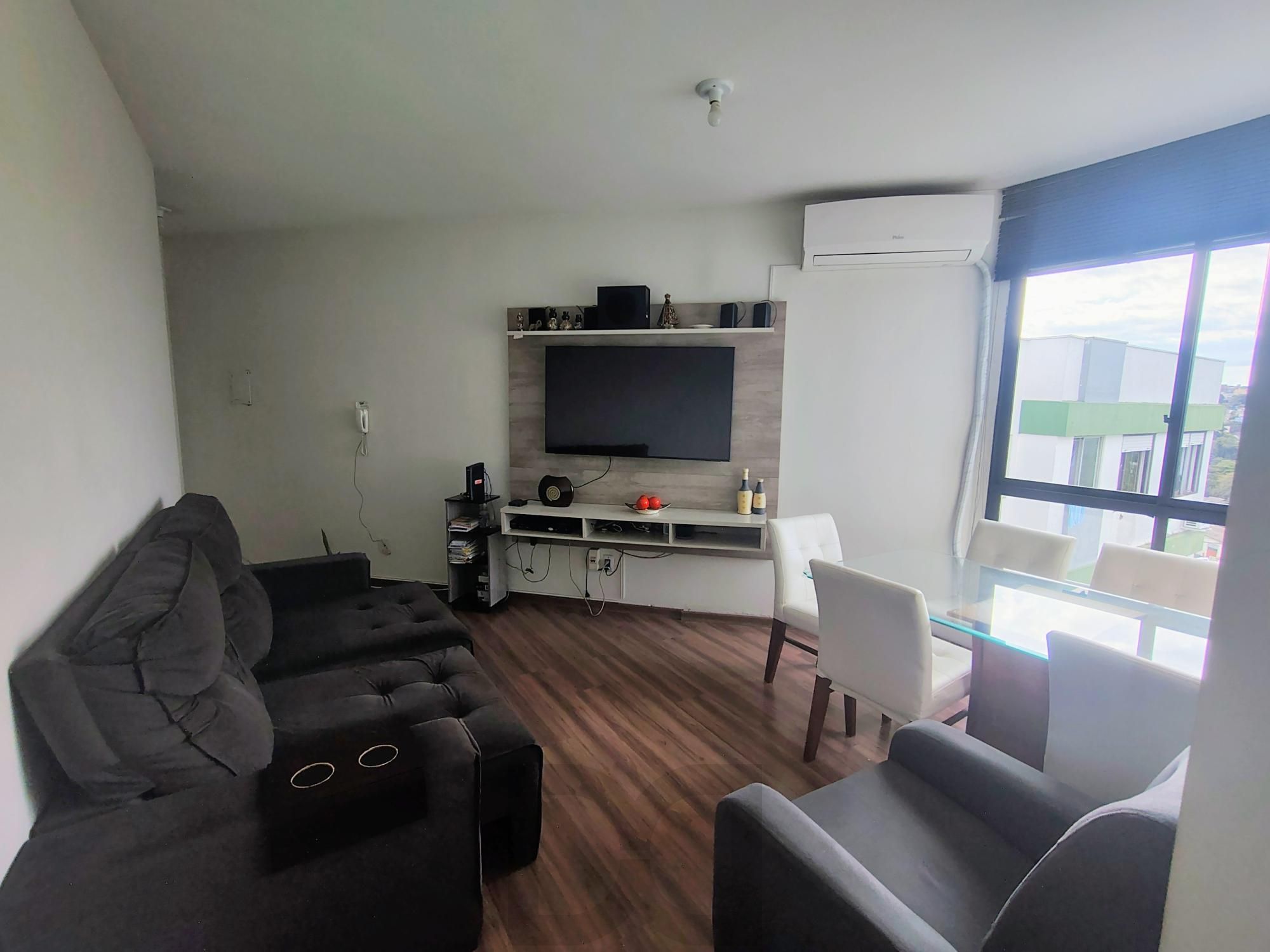 Apartamento com 03 Quartos e 01 Vaga de Locação no Bairro Nonoai, Porto Alegre — foto 3