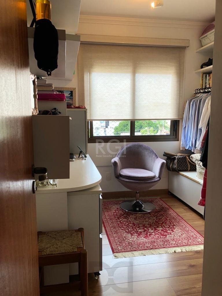 Apartamento para Venda - 172.94m², 3 dormitórios, 1 suites, 2 vagas - Tristeza — foto 17