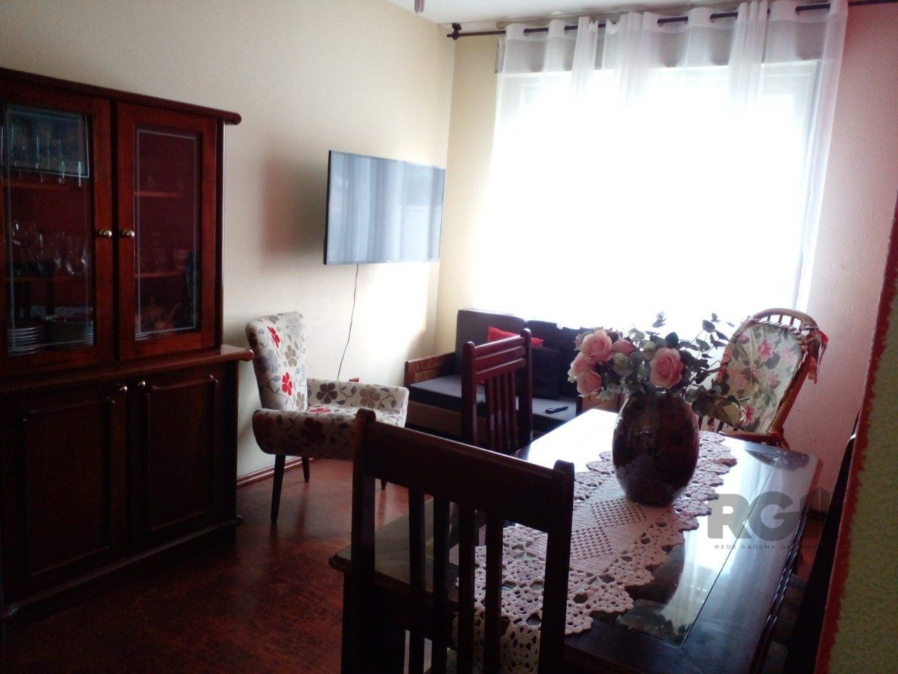 Apartamento para Venda - 72m², 2 dormitórios, Jardim Do Salso, Porto Alegre — foto 1
