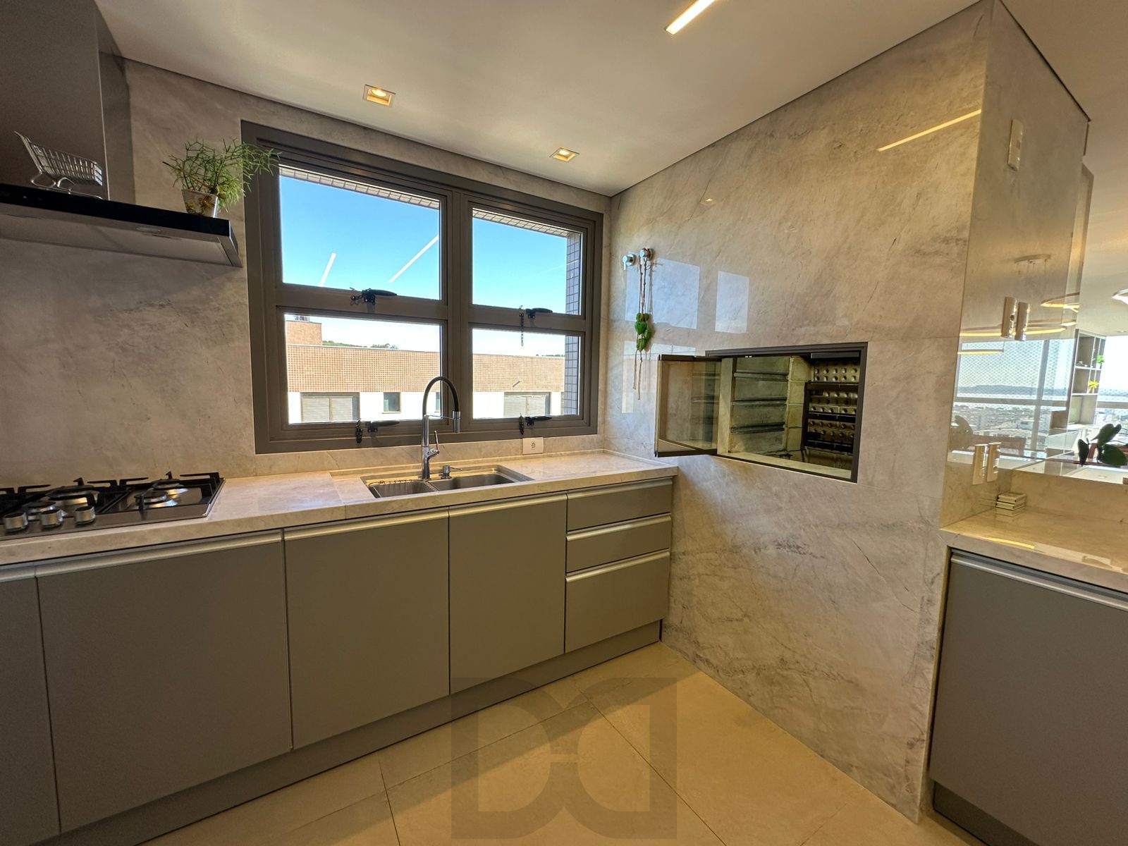 Lindo Apartamento 3 Suítes, 5 banh, 3 vagas, Vista Guaiba, Tristeza, Porto Alegre, RS — foto 16