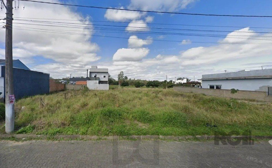 Terreno com 132m² no bairro Hípica, Porto Alegre/RS — foto 1