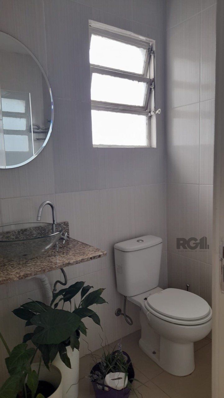 Cobertura 2 dormitorio com 80m2 no bairro Santana. — foto 10